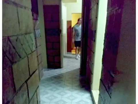 Casa en Venta 40 años