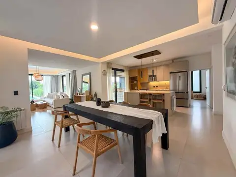 Casa en Venta 1 año