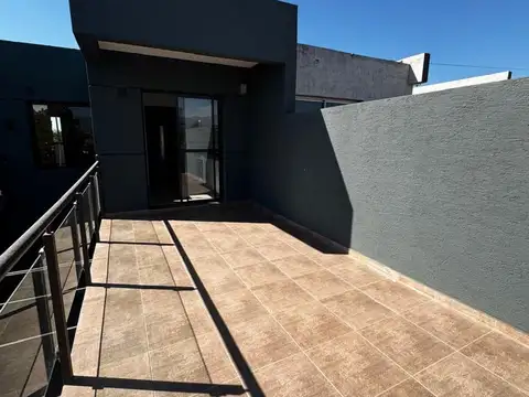 Departamento en Venta 1 año