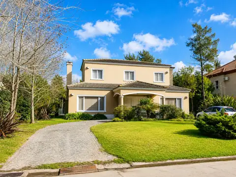 CANNING Casa en Saint Thomas Sur