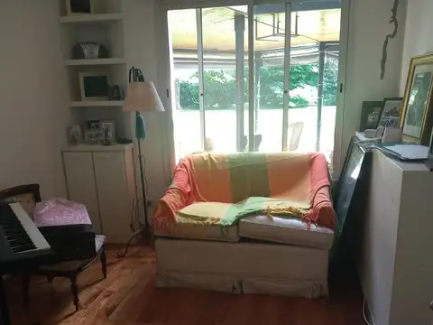 Casa en Alquiler Temporal A Estrenar