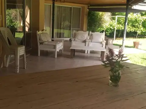 Casa en Alquiler Temporal en Bella Vista, USD 2.400