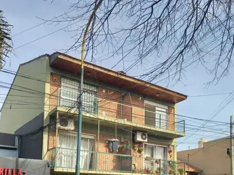 MORELLO 3000, Piso 2