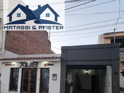 Pasaje Roldan 100
