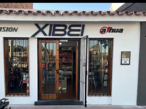 Oficina en Alquiler en Zona Centro, $ 650.000