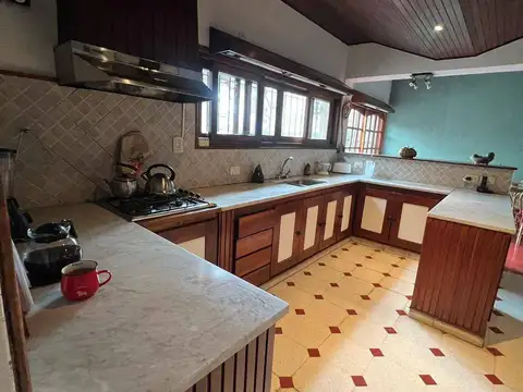 Casa en Venta al Noroeste