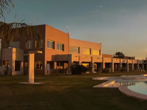 F. Cáceres y Ruta 58 "LA ALAMEDA "