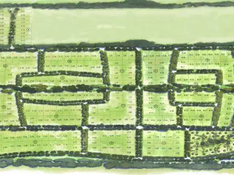 KM 314 - Casas De Mar