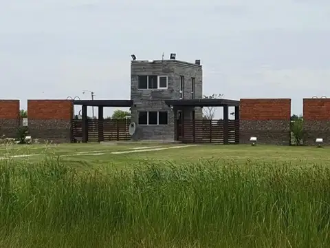 Terreno en Venta en Km314, USD 15.000