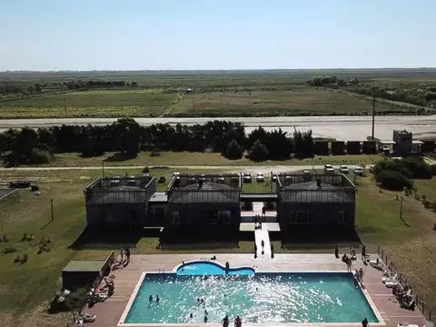 Terreno en Venta de 815,0 m2