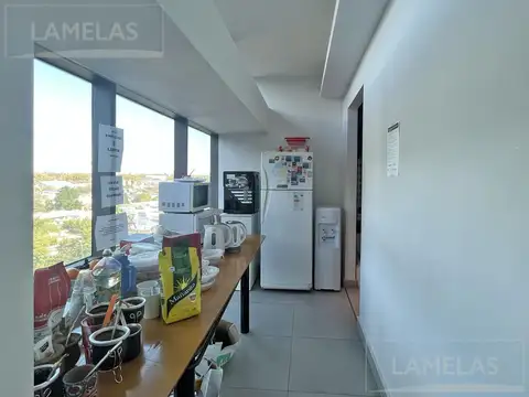 Oficina en Venta al Norte