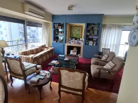 Departamento en Venta de 4 ambientes