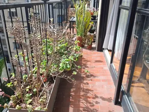Departamento en Venta de 3 dormitorios