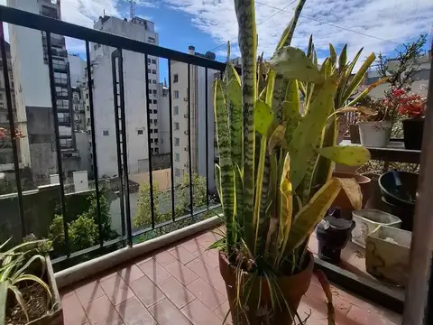 Departamento en Venta en San Nicolás, USD 305.000