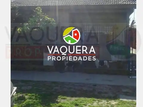 Casa en Venta 25 años