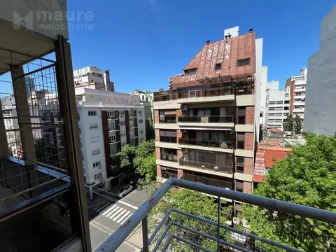 Departamento en Venta en Belgrano, USD 158.000