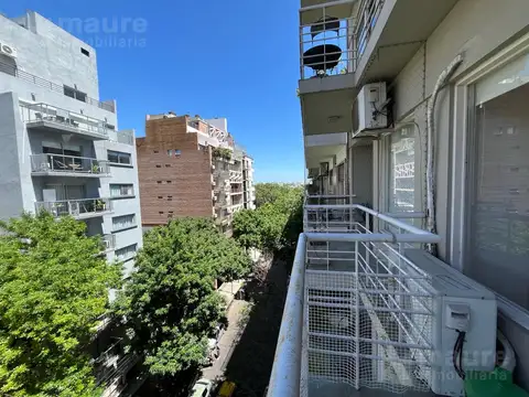 Virrey Arredondo al 2600 Piso 6º