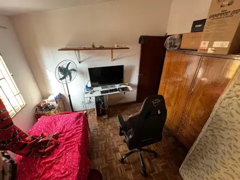 Depto Tipo Casa 4 ambientes con 2 baños