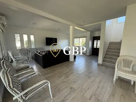 Casa en Alquiler en Los Talas, USD 1.700