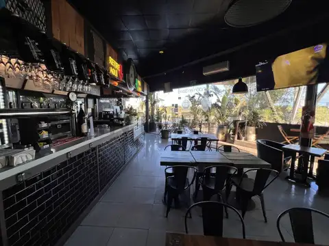 Local en Venta en Benavidez, USD 105.000