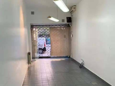 Local en Venta 20 años