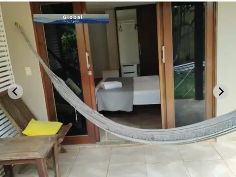 Casa en Venta en Praia Do Pipa, USD 180.000