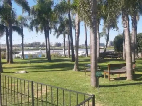 Barrio El Yacht
