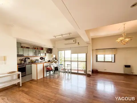 Departamento en Venta 20 años