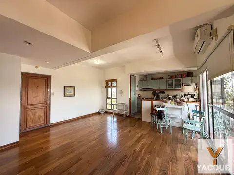 Departamento en venta - 2 Dormitorios 2 Baños - La Plata