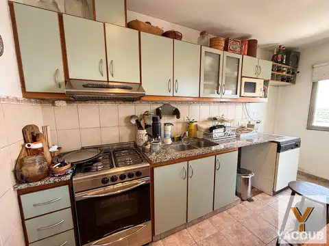 Departamento en Venta Permite mascota