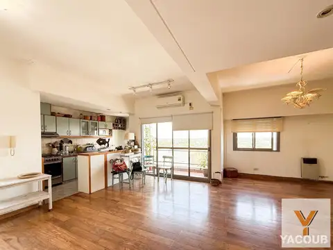 Departamento en Venta 20 años
