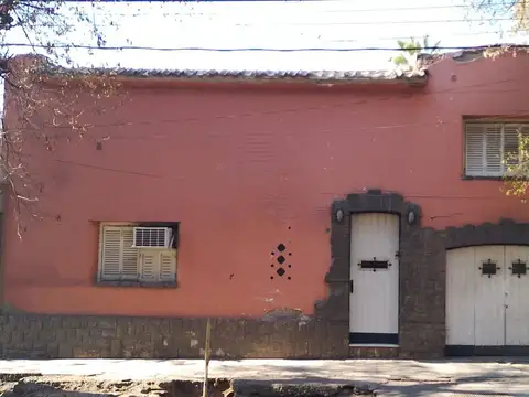 LOTE EN VENTA MICROCENTRO MENDOZA CAPITAL