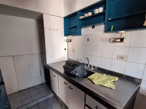 Departamento en Venta en Microcentro, USD 47.000