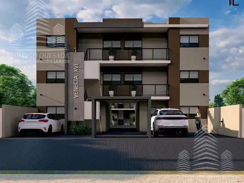 Departamento en Nueva Atlantis