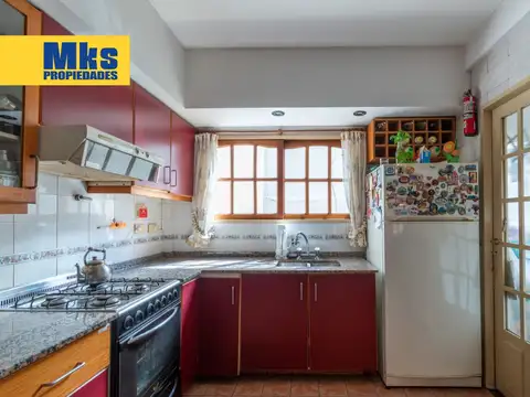 Departamento en Venta al Oeste