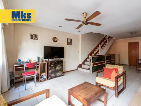 Departamento en Venta en Barracas, USD 275.000