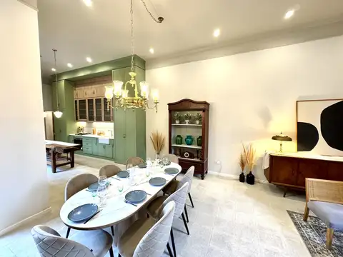 Casa RICHIERI