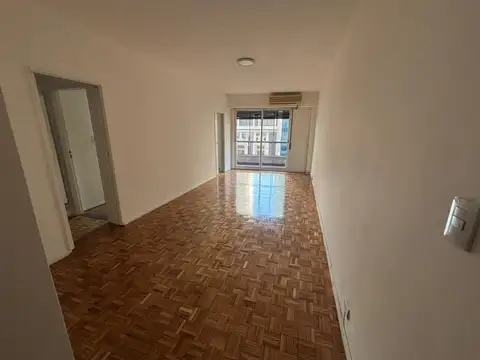 Departamento en Alquiler 50 años