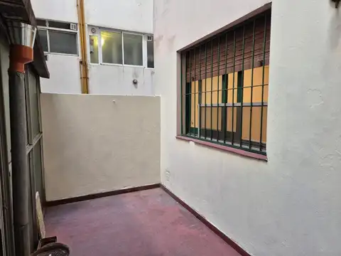 Departamento en Alquiler de 4 ambientes