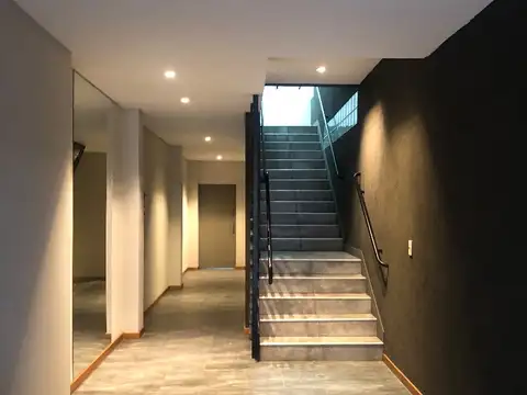 José Pascual Tamborini 5600, Piso 2