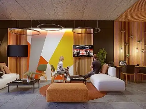 Departamento en Venta 2023 años