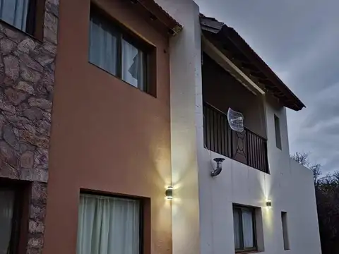 Casa en Venta 10 años
