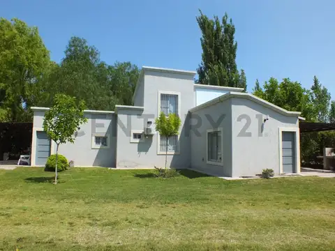 Casa en Venta en San Rafael, USD 290.000