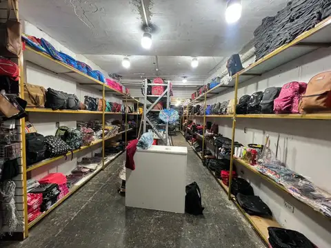 Local en Venta en Balvanera, USD 190.000