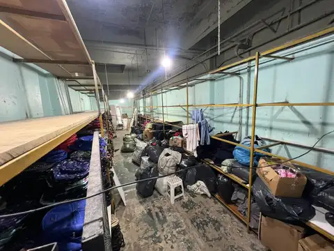 Local en Venta 40 años