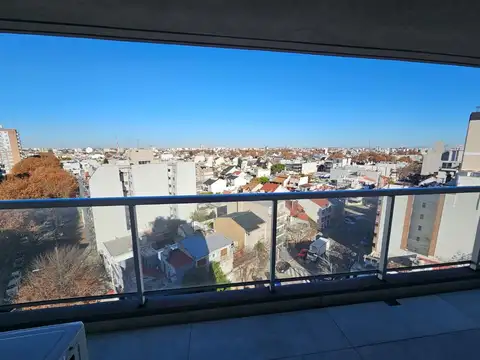 Excte 3 amb. balcon- vista- categ- Villa Luro