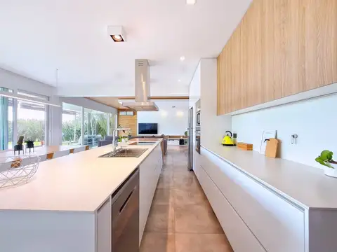 Casa en Venta al Norte