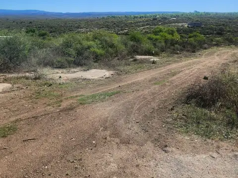 Terreno en Venta en Bialet Masse, USD 9.900