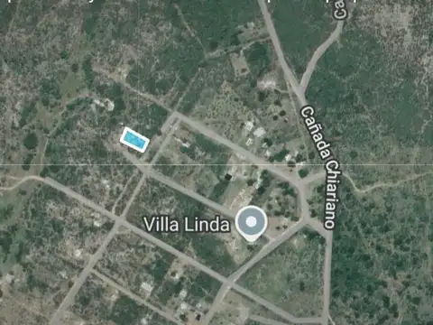 VENTA DE LOTE DE 708 M2 BIALET MASSE EXCEL. VISTAS