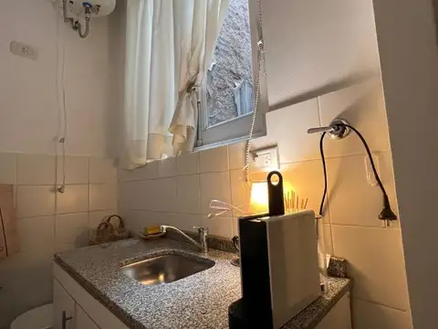 Oficina Monoambiente con 1 baño